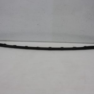 Mercedes GLC Class W253 AMG Rear Bumper Trim 2015 TO 2019 A2538851000 Genuine - Image 1