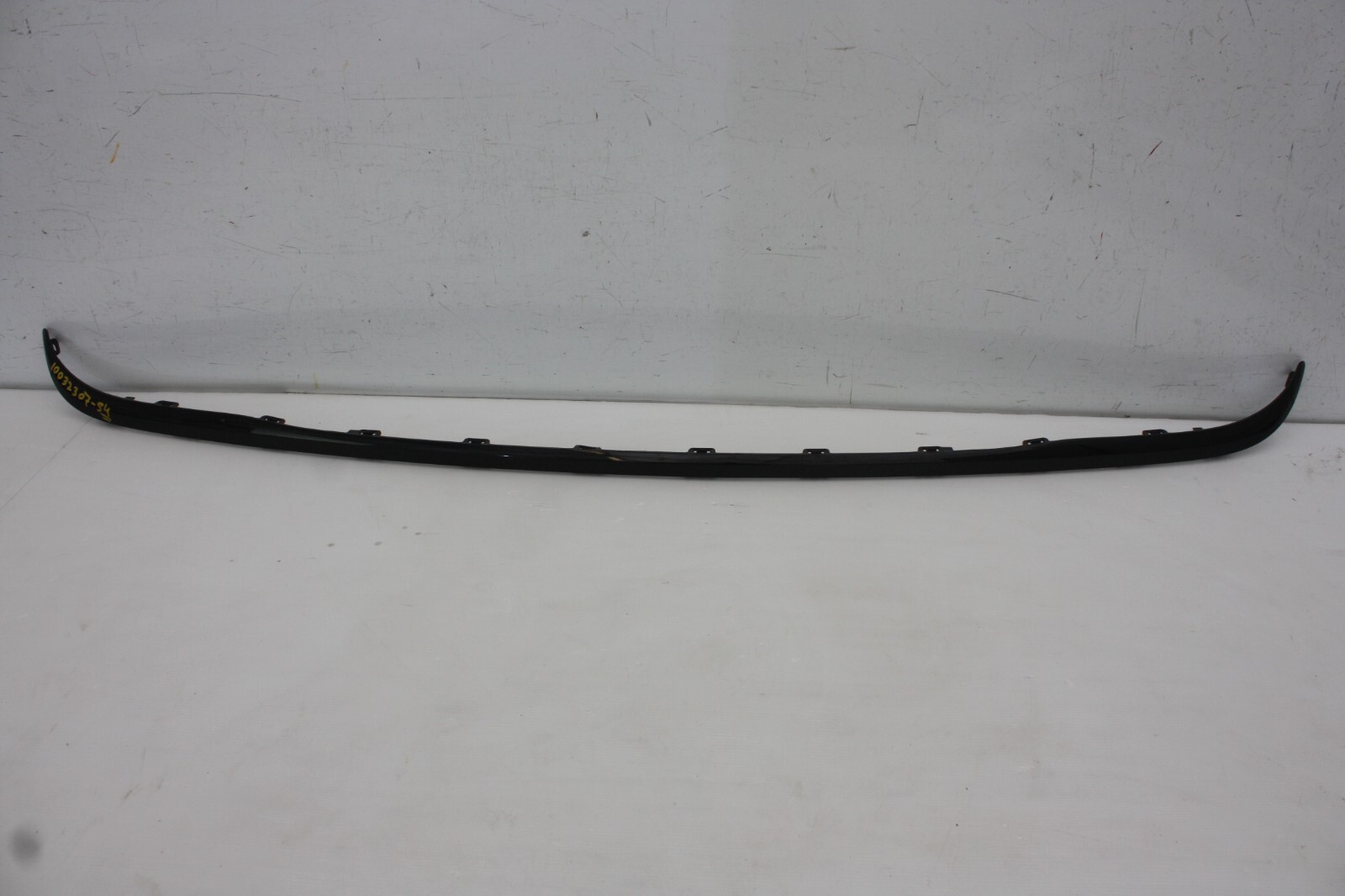 Mercedes GLC Class W253 AMG Rear Bumper Trim 2015 TO 2019 A2538851000 Genuine