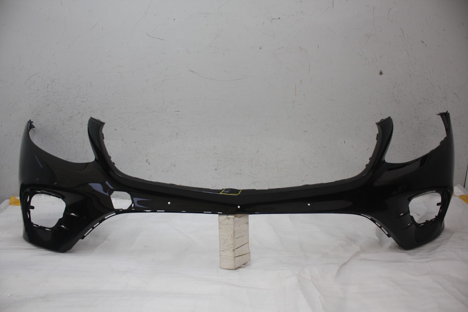 Mercedes GLC X253 AMG Front Bumper 2015 TO 2019 A2538853000 Genuine *DAMAGED*