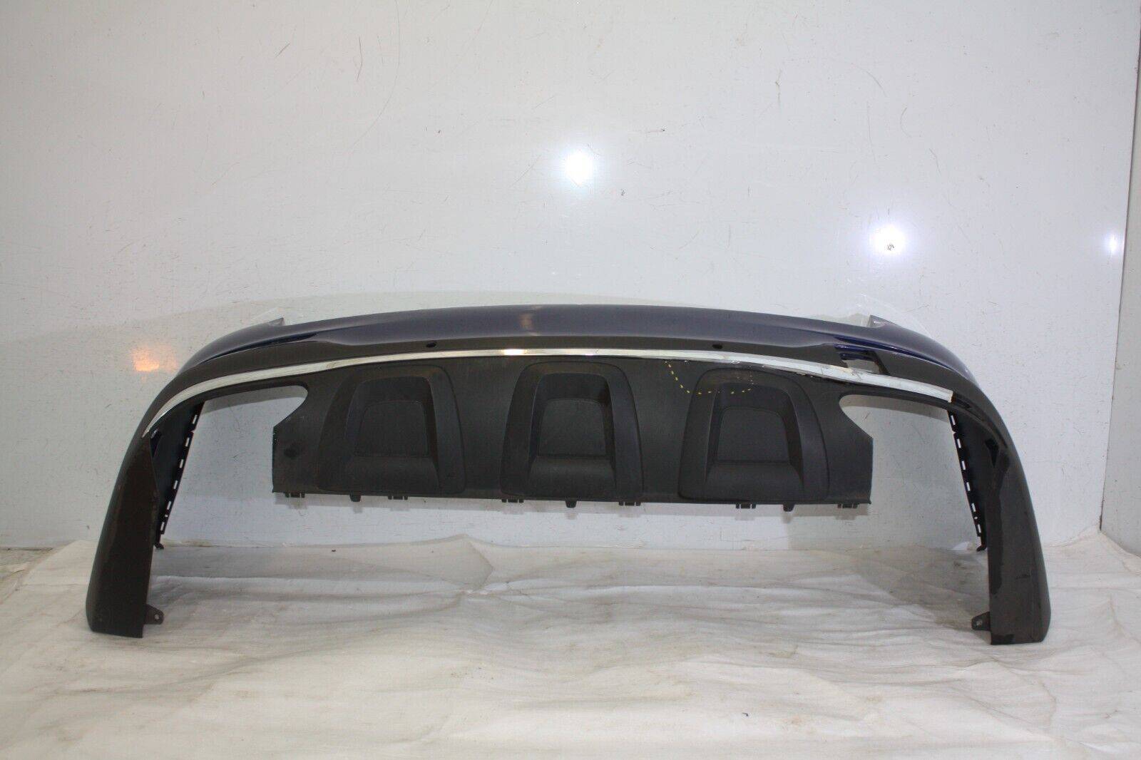 Mercedes-GLC-X253-AMG-Rear-Bumper-2015-TO-2019-A2538850200-CHROME-DAMAGED-176192844393-13