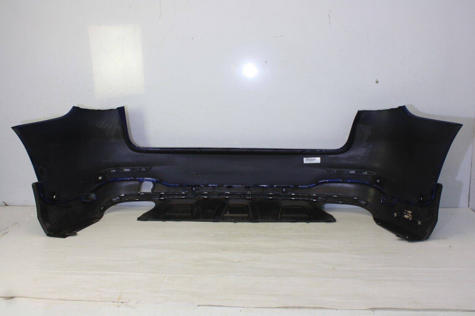 Mercedes-GLC-X253-AMG-Rear-Bumper-2015-TO-2019-A2538850200-Genuine-175500623163-12