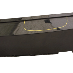 Mercedes GLC X253 AMG Rear Bumper 2015 TO 2019 A2538850200 Genuine - Image 8