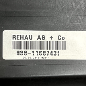 Mercedes GLC X253 AMG Rear Bumper 2015 TO 2019 A2538850200 Genuine - Image 16