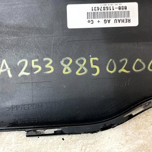 Mercedes GLC X253 AMG Rear Bumper 2015 TO 2019 A2538850200 Genuine - Image 17