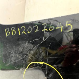 Mercedes GLC X253 AMG Rear Bumper 2015 TO 2019 A2538850200 Genuine - Image 18