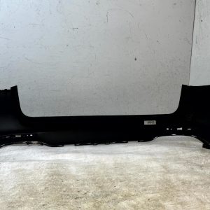 Mercedes GLC X253 AMG Rear Bumper 2015 TO 2019 A2538850200 Genuine - Image 10