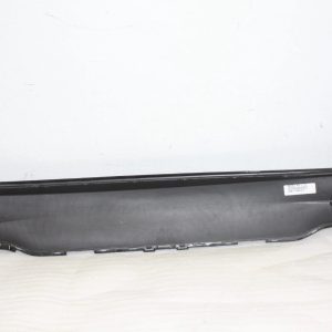 Mercedes GLC X253 AMG Rear Bumper 2015 TO 2019 A2538850200 Genuine - Image 13