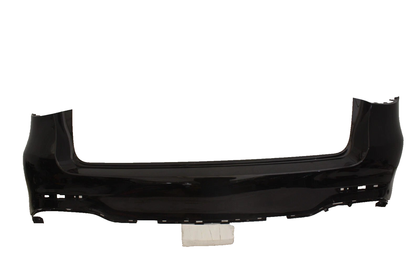 Mercedes GLC X253 AMG Rear Bumper 2015 TO 2019 A2538850200 Genuine