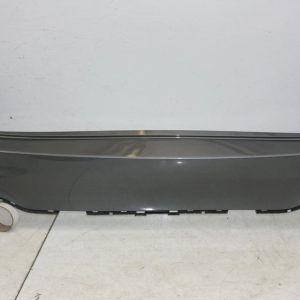 Mercedes GLC X253 AMG Rear Bumper 2015 TO 2019 A2538850200 Genuine - Image 3