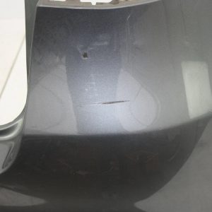 Mercedes GLC X253 AMG Rear Bumper 2015 TO 2019 A2538850200 Genuine - Image 4