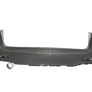 Mercedes GLC X253 AMG Rear Bumper 2015 TO 2019 A2538850200 Genuine - Image 1