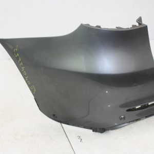 Mercedes GLC X253 AMG Rear Bumper 2015 TO 2019 A2538850200 Genuine - Image 6