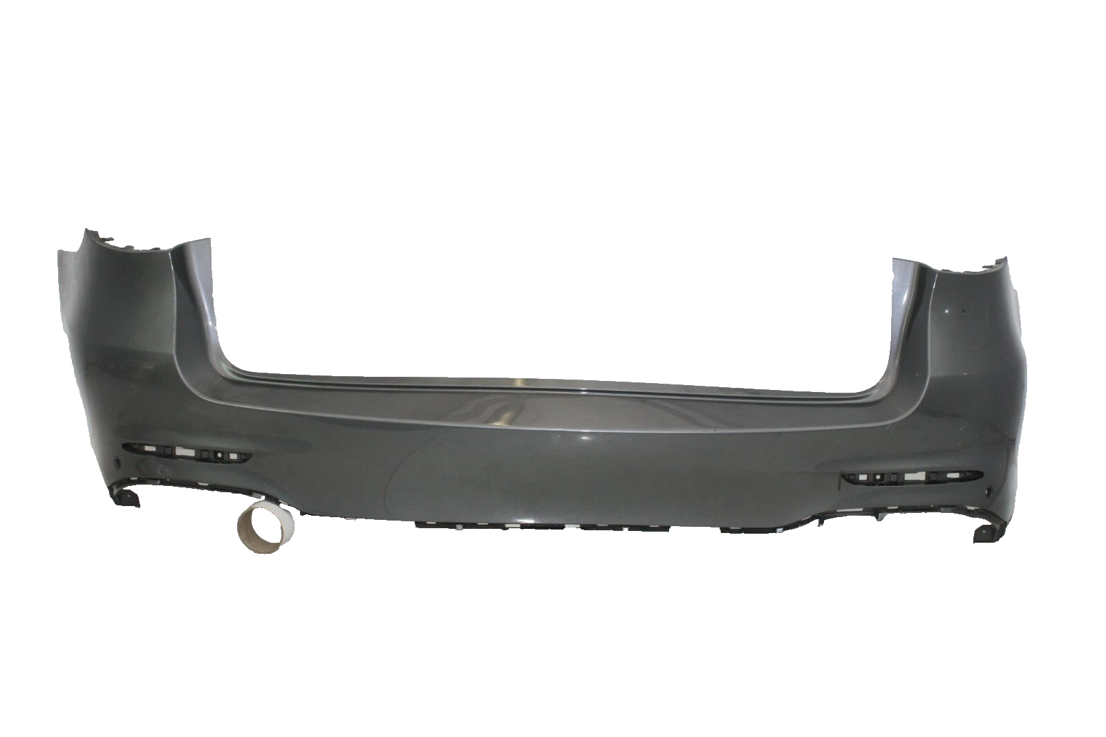 Mercedes GLC X253 AMG Rear Bumper 2015 TO 2019 A2538850200 Genuine