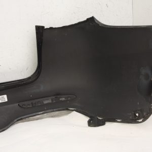 Mercedes GLC X253 AMG Rear Bumper 2015 TO 2019 A2538850200 Genuine *DAMAGED* - Image 11