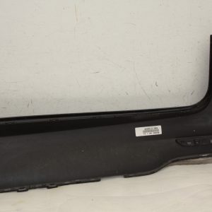 Mercedes GLC X253 AMG Rear Bumper 2015 TO 2019 A2538850200 Genuine *DAMAGED* - Image 12