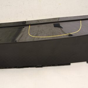 Mercedes GLC X253 AMG Rear Bumper 2015 TO 2019 A2538850200 Genuine *DAMAGED* - Image 4