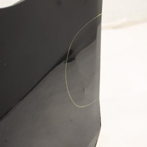 Mercedes GLC X253 AMG Rear Bumper 2015 TO 2019 A2538850200 Genuine *DAMAGED* - Image 5