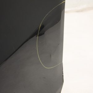 Mercedes GLC X253 AMG Rear Bumper 2015 TO 2019 A2538850200 Genuine *DAMAGED* - Image 6