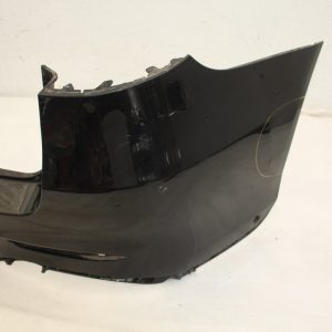 Mercedes GLC X253 AMG Rear Bumper 2015 TO 2019 A2538850200 Genuine *DAMAGED* - Image 7