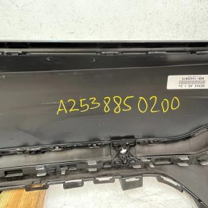 Mercedes GLC X253 AMG Rear Bumper 2019 TO 2022 A2538850200 Genuine - Image 12