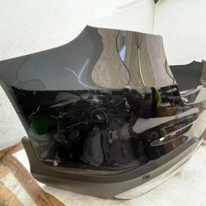 Mercedes GLC X253 AMG Rear Bumper 2019 TO 2022 A2538850200 Genuine - Image 4