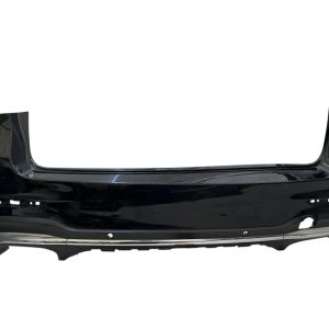 Mercedes GLC X253 AMG Rear Bumper 2019 TO 2022 A2538850200 Genuine - Image 1