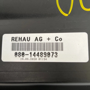 Mercedes GLC X253 AMG Rear Bumper 2019 TO 2022 A2538850200 Genuine - Image 9