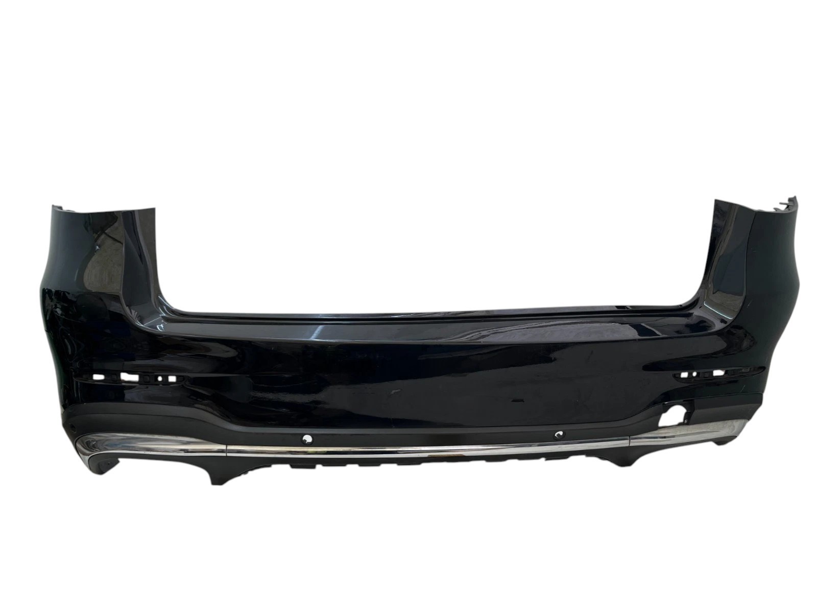 Mercedes GLC X253 AMG Rear Bumper 2019 TO 2022 A2538850200 Genuine