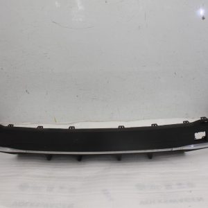 Mercedes-GLC-X253-AMG-Rear-Bumper-Lower-Section-2019-2022-A2538858502-DAMAGED-176369676023