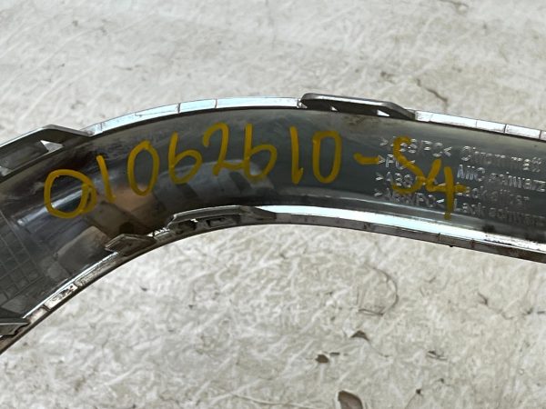 Mercedes GLC X253 AMG Rear Bumper Right Side Trim 2019 2022 A2538851007 Genuine 178316505433 12
