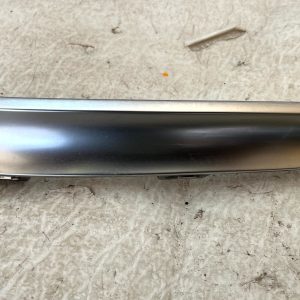 Mercedes GLC X253 AMG Rear Bumper Right Side Trim 2019-2022 A2538851007 Genuine - Image 4