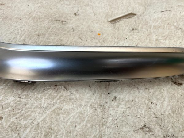 Mercedes GLC X253 AMG Rear Bumper Right Side Trim 2019 2022 A2538851007 Genuine 178316505433 4