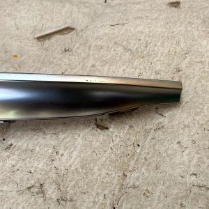 Mercedes GLC X253 AMG Rear Bumper Right Side Trim 2019-2022 A2538851007 Genuine - Image 5