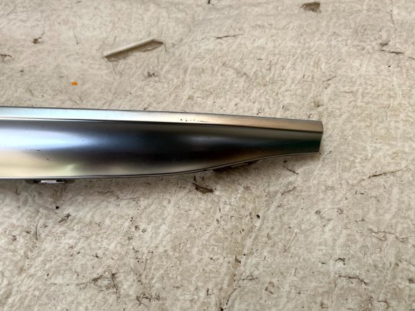 Mercedes GLC X253 AMG Rear Bumper Right Side Trim 2019 2022 A2538851007 Genuine 178316505433 5