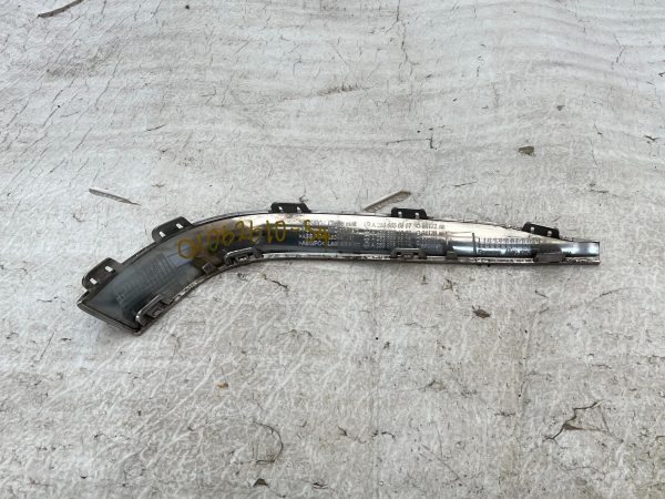 Mercedes GLC X253 AMG Rear Bumper Right Side Trim 2019 2022 A2538851007 Genuine 178316505433 6
