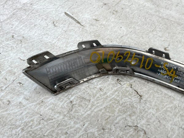 Mercedes GLC X253 AMG Rear Bumper Right Side Trim 2019 2022 A2538851007 Genuine 178316505433 7