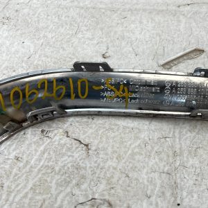 Mercedes GLC X253 AMG Rear Bumper Right Side Trim 2019-2022 A2538851007 Genuine - Image 8