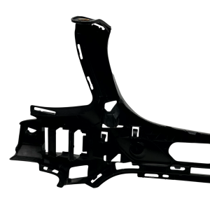Mercedes GLC X253 C253 Front Bumper Center Bracket 2015-2019 A2538850065 Genuine - Image 12