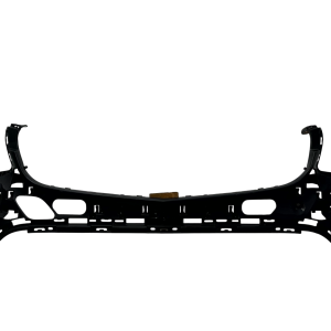 Mercedes GLC X253 C253 Front Bumper Center Bracket 2015-2019 A2538850065 Genuine - Image 1