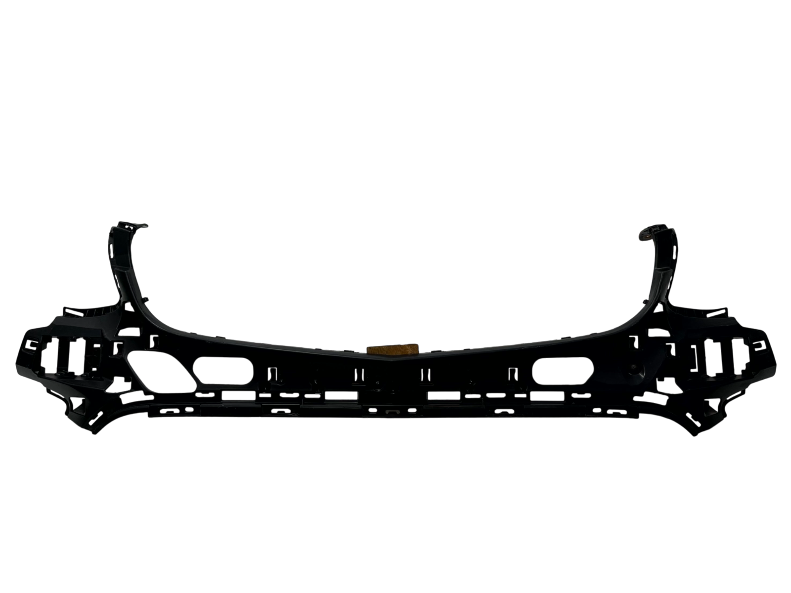 Mercedes GLC X253 C253 Front Bumper Center Bracket 2015-2019 A2538850065 Genuine