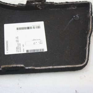 Mercedes GLC X253 C253 Trunk Cover Trim 2019 TO 2022 A2536840500 Genuine - Image 11