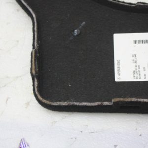 Mercedes GLC X253 C253 Trunk Cover Trim 2019 TO 2022 A2536840500 Genuine - Image 12