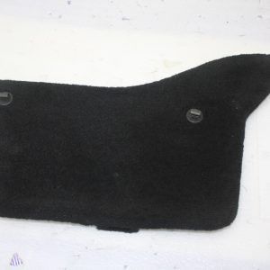 Mercedes GLC X253 C253 Trunk Cover Trim 2019 TO 2022 A2536840500 Genuine - Image 1