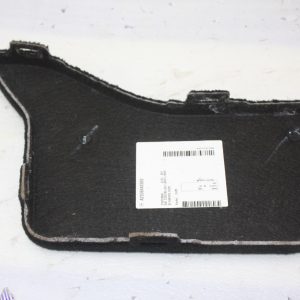 Mercedes GLC X253 C253 Trunk Cover Trim 2019 TO 2022 A2536840500 Genuine - Image 8
