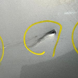 Mercedes GLC X253 Front Bumper 2015 TO 2019 A2538854102 Genuine - Image 11