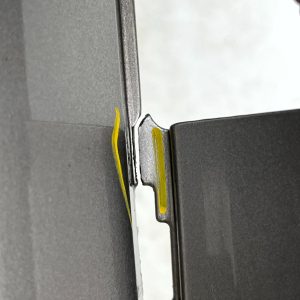 Mercedes GLC X253 Front Bumper 2015 TO 2019 A2538854102 Genuine - Image 15