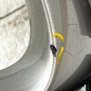 Mercedes GLC X253 Front Bumper 2015 TO 2019 A2538854102 Genuine - Image 16