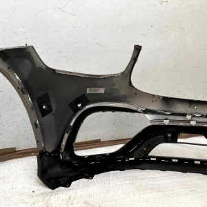 Mercedes GLC X253 Front Bumper 2015 TO 2019 A2538854102 Genuine - Image 19