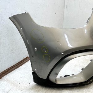 Mercedes GLC X253 Front Bumper 2015 TO 2019 A2538854102 Genuine - Image 3