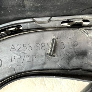 Mercedes GLC X253 Front Bumper 2015 TO 2019 A2538854102 Genuine - Image 24